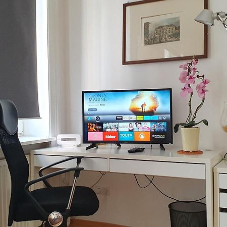 Quiet 2-Room Flat, Walking Distance To City Centre 비엔나 외부 사진