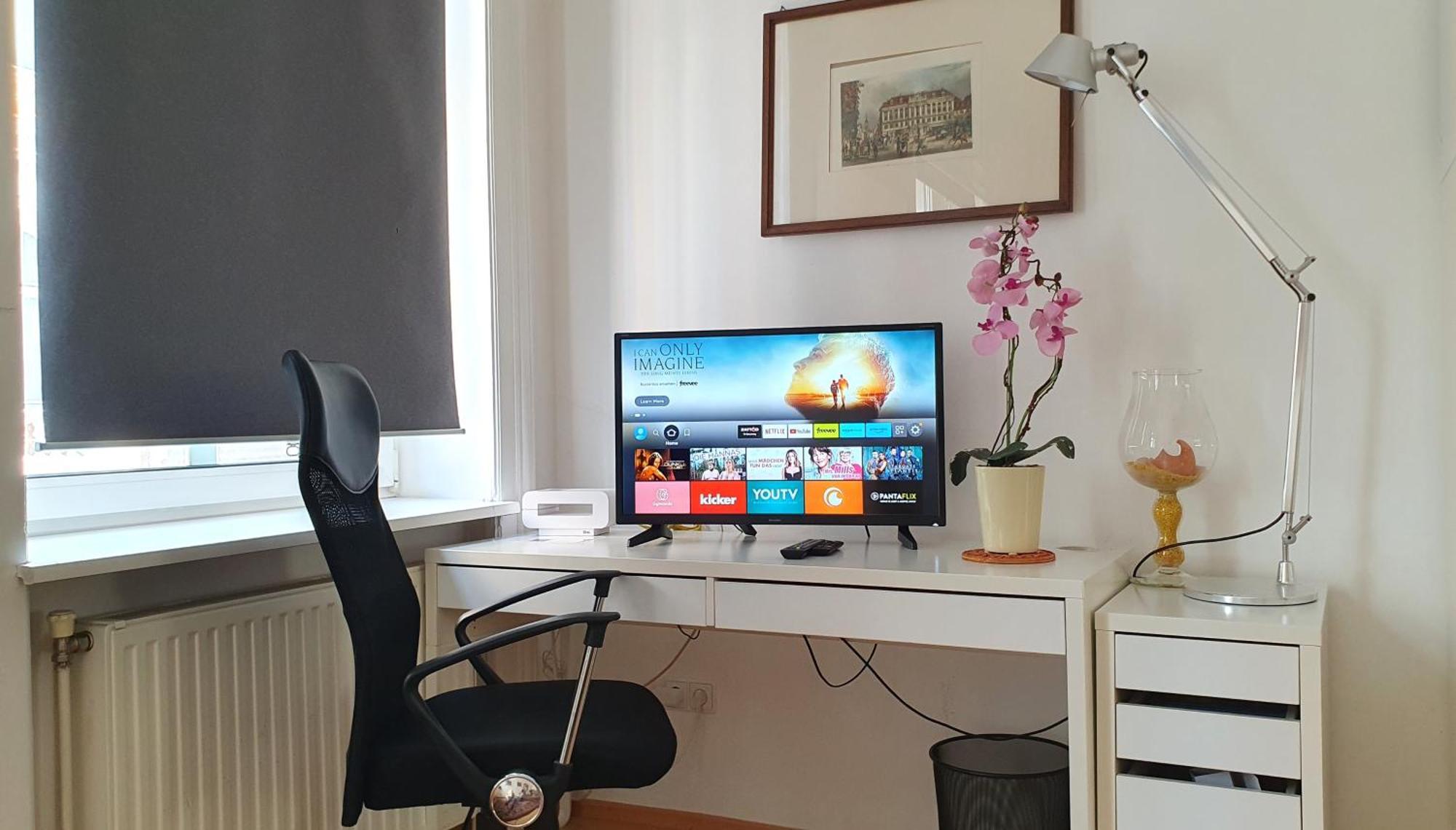 Quiet 2-Room Flat, Walking Distance To City Centre 비엔나 외부 사진