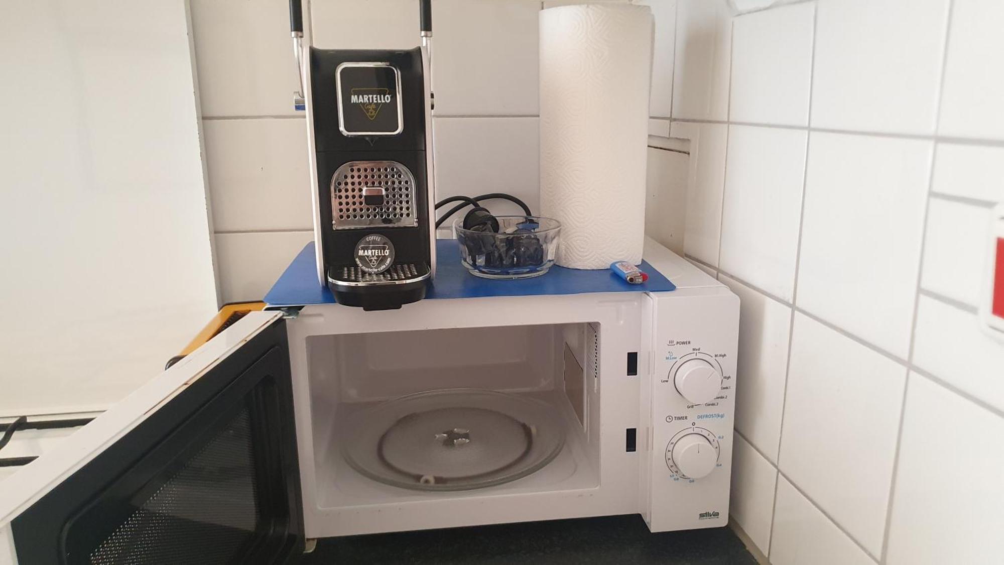 Quiet 2-Room Flat, Walking Distance To City Centre 비엔나 외부 사진