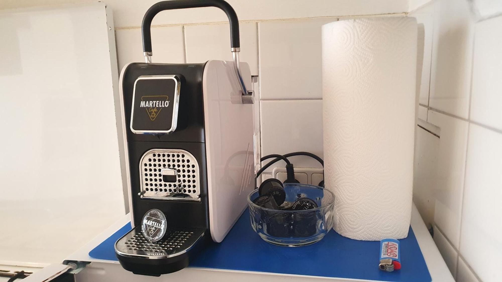 Quiet 2-Room Flat, Walking Distance To City Centre 비엔나 외부 사진